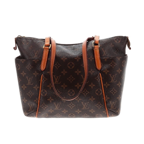 Louis Vuitton Totally MM tote - Picture 2 of 13
